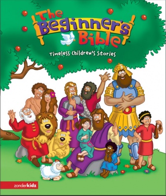 The beginners bible